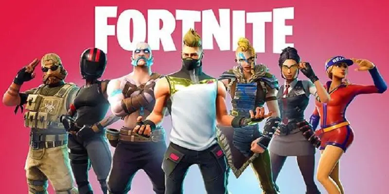 3 giải đấu đáng thử khi tham gia Fortnite tại QQ88